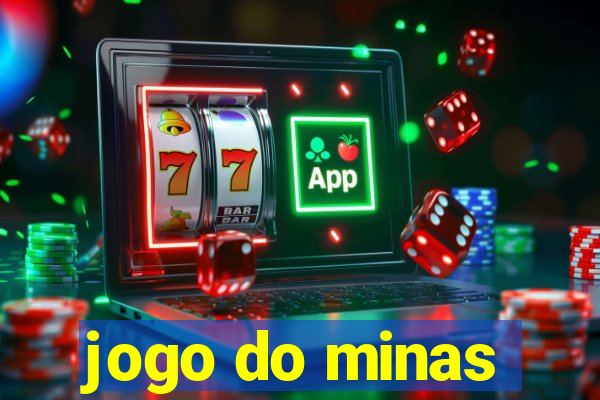 jogo do minas