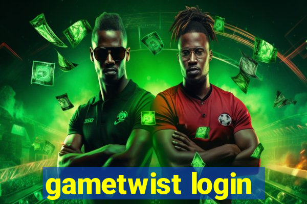 gametwist login