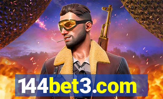 144bet3.com