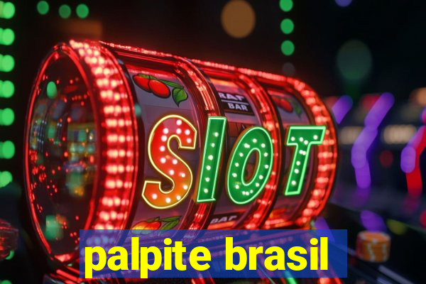 palpite brasil