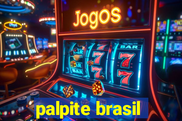 palpite brasil