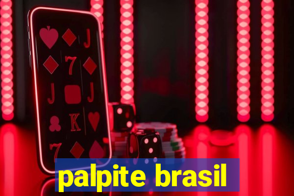 palpite brasil