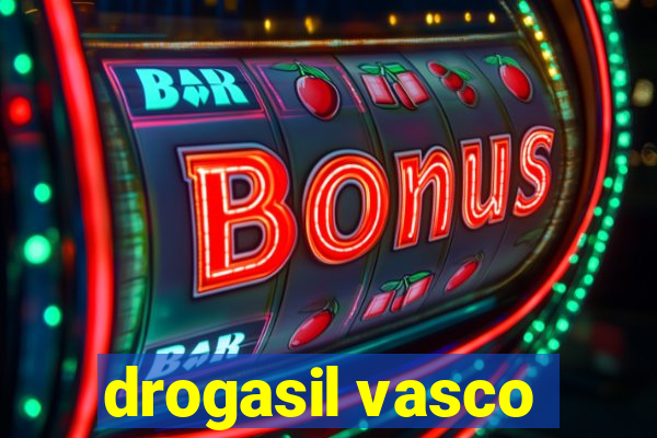 drogasil vasco