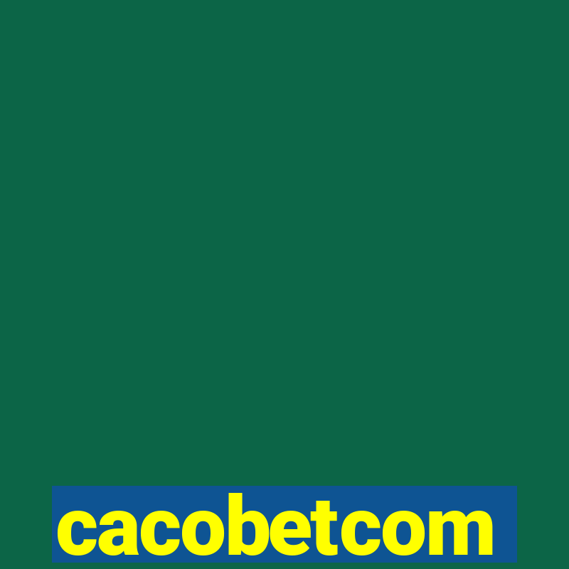 cacobetcom