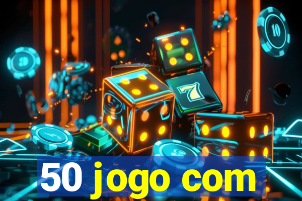 50 jogo com