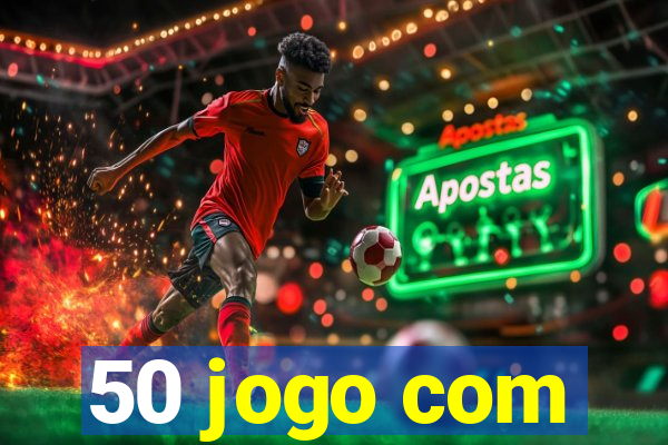 50 jogo com