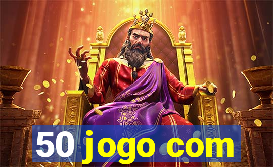 50 jogo com