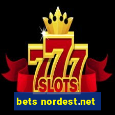 bets nordest.net