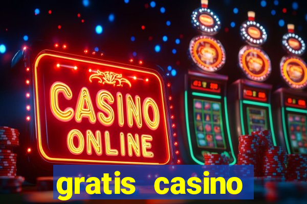 gratis casino freispiele ohne einzahlung