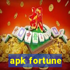 apk fortune