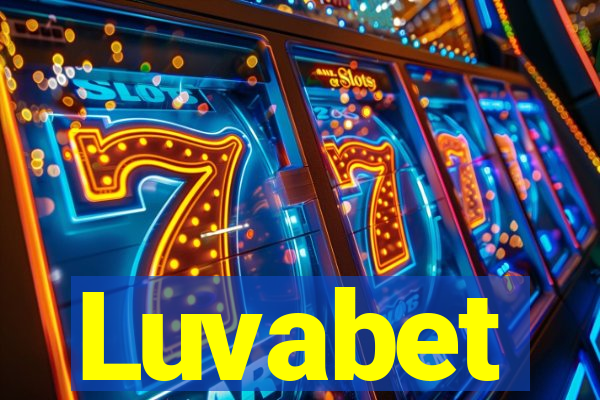 Luvabet