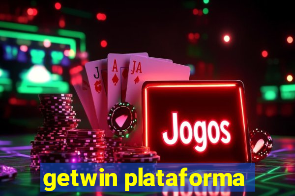 getwin plataforma