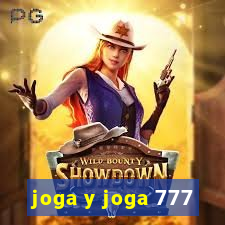 joga y joga 777