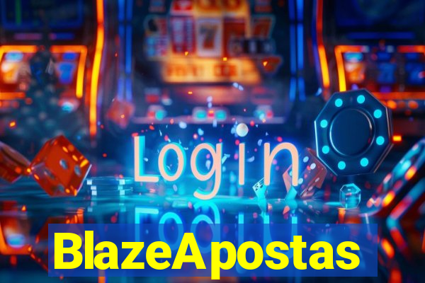 BlazeApostas