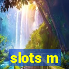 slots m