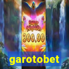 garotobet