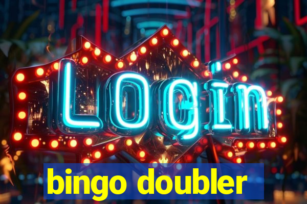 bingo doubler