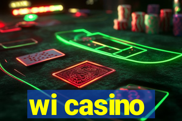 wi casino