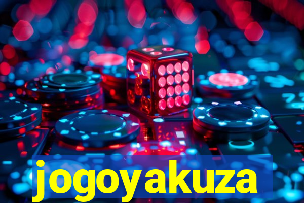 jogoyakuza