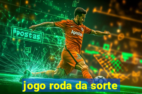 jogo roda da sorte