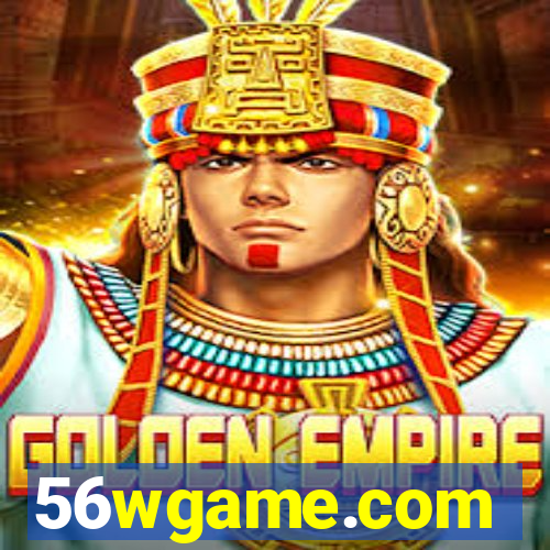 56wgame.com