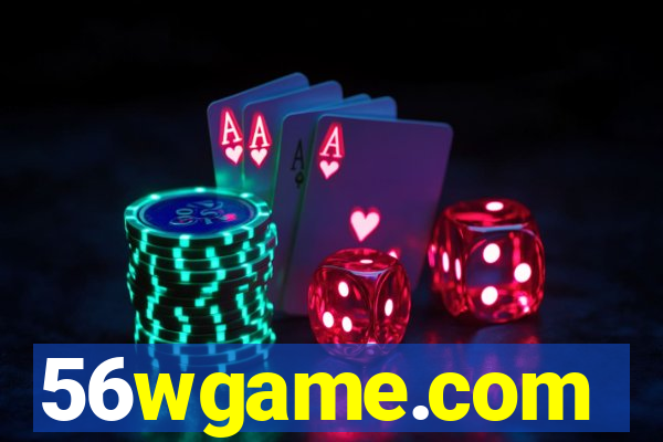 56wgame.com