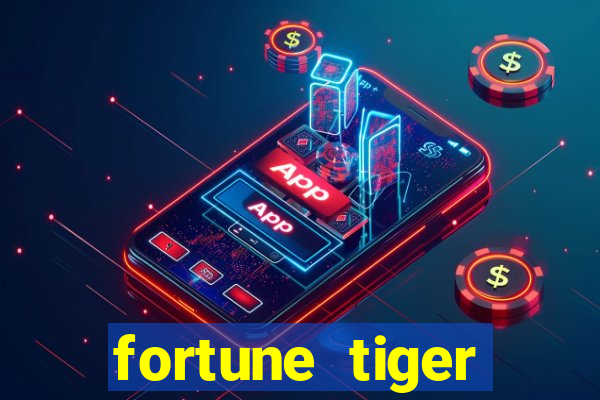 fortune tiger online grátis