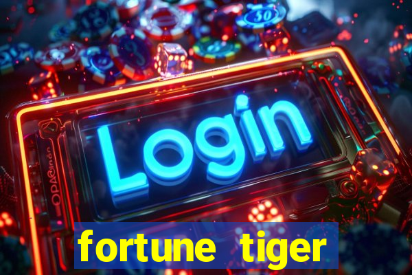 fortune tiger online grátis