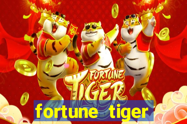 fortune tiger online grátis