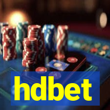 hdbet