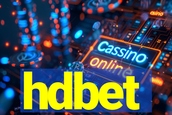 hdbet