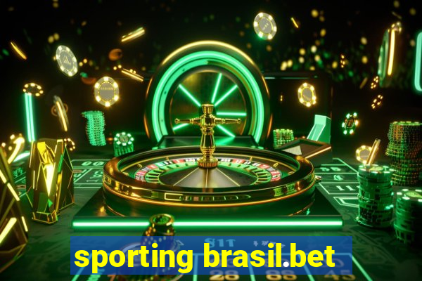 sporting brasil.bet