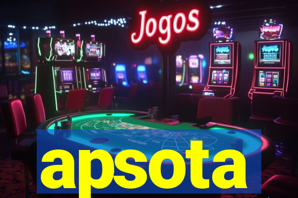 apsota