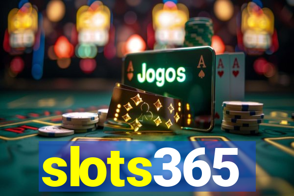 slots365