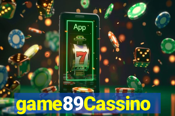 game89Cassino