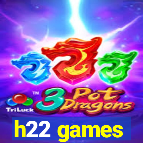 h22 games