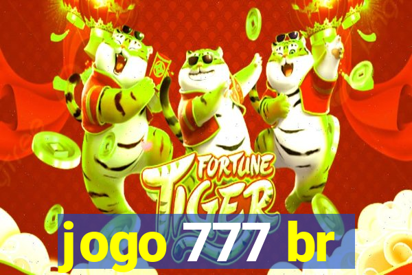 jogo 777 br