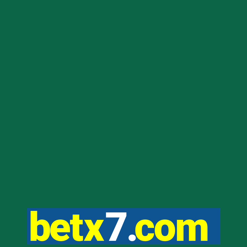 betx7.com