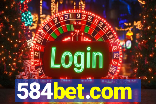 584bet.com