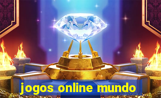 jogos online mundo