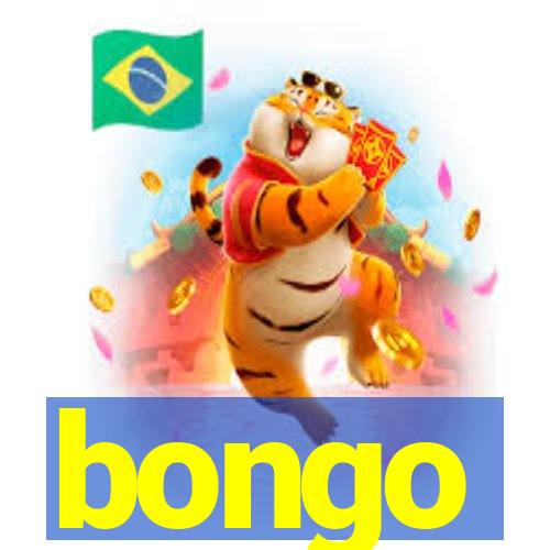 bongo