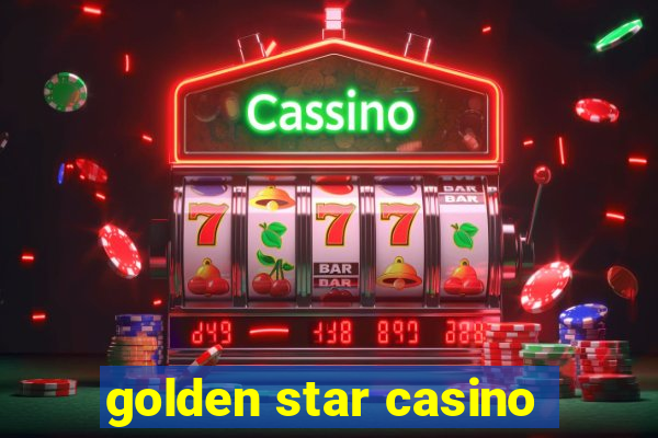 golden star casino