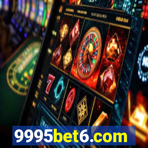 9995bet6.com