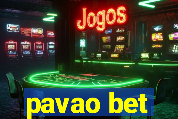 pavao bet