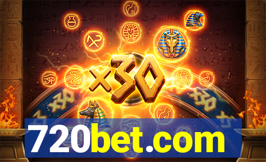 720bet.com