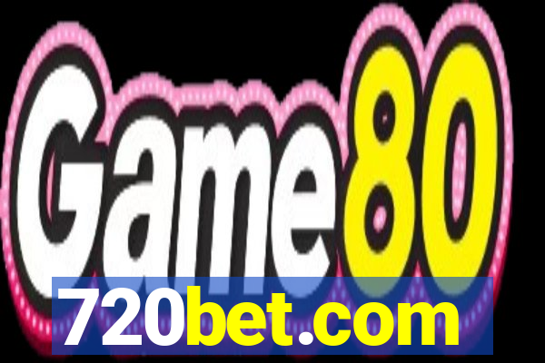 720bet.com