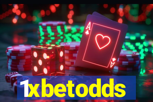 1xbetodds