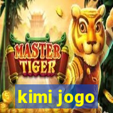 kimi jogo