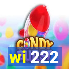 wi 222