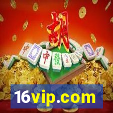 16vip.com